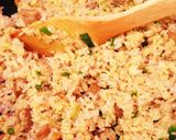 本格チャーハン？焼き飯！作り方3写真