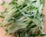 マグロとマヨネーズで☆ツナネーズ丼作り方1写真