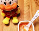 離乳食中期☆ポテトチキングラタン作り方5写真