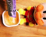 離乳食中期☆ポテトチキングラタン作り方6写真