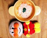 離乳食中期☆ポテトチキングラタン作り方7写真