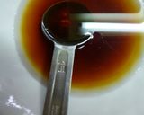 冷凍いんげんのつくね焼き作り方6写真