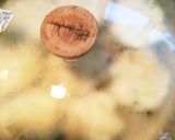 大葉豆腐つくね作り方8写真