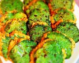 大葉豆腐つくね作り方10写真