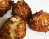 簡単チキンナゲット作り方5写真
