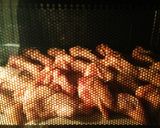 漬けて焼くだけ＊手羽元ローストチキン作り方7写真