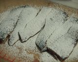 クミン&ガーリックな秋刀魚揚げ焼き作り方1写真