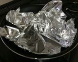 簡単！かぼちゃの煮物作り方2写真