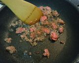 ホクホク美味し〜い♥︎肉じゃがコロッケ作り方3写真
