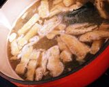 煮干し丸ごとっ☆我が家のお味噌汁作り方4写真