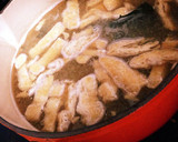 煮干し丸ごとっ☆我が家のお味噌汁作り方4写真