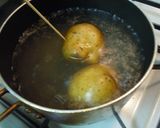 ホクホク美味し〜い♥︎肉じゃがコロッケ作り方5写真