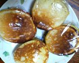 いもくりなんきん☆どら焼き三兄弟作り方14写真