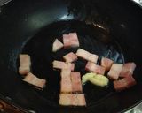 レトルトで簡単♪バジルリゾット作り方2写真