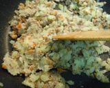 ホクホク美味し〜い♥︎肉じゃがコロッケ作り方7写真
