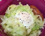 ルクエでダイエット☆エスニック焼きそば作り方4写真