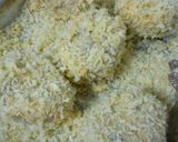 ホクホク美味し〜い♥︎肉じゃがコロッケ作り方8写真