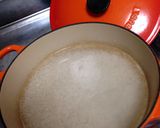 ☆時短☆ルクルーゼでご飯を炊こうー♪作り方1写真