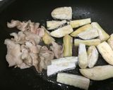 茄子のさっぱり揚げ ポン酢と胡椒で作り方3写真