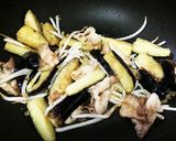 茄子のさっぱり揚げ ポン酢と胡椒で作り方4写真
