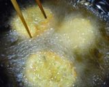 ホクホク美味し〜い♥︎肉じゃがコロッケ作り方9写真