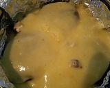 画期的リメイク♡ロッテのチョコパイケーキ作り方4写真