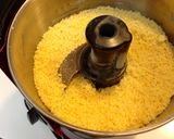 パン用粉で☆じんわりウマイ型抜きクッキー作り方1写真