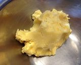 パン用粉で☆じんわりウマイ型抜きクッキー作り方2写真