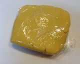 パン用粉で☆じんわりウマイ型抜きクッキー作り方3写真