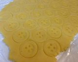 パン用粉で☆じんわりウマイ型抜きクッキー作り方4写真