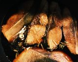ブリの照り焼き♡作り方4写真