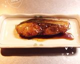ブリの照り焼き♡作り方5写真