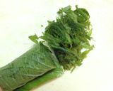 簡単 小鉢♪ 胡瓜とワカメのツナマヨ和え作り方5写真