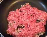 タコライス作り方1写真