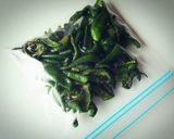 基本の完熟トマトソースdeミートソース作り方3写真