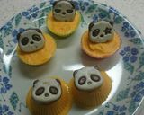 さくさくぱんだのハロウィンパーティー☆作り方15写真
