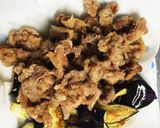 簡単♪豚とナスの甘辛みぞれ煮作り方4写真