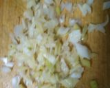 簡単 美味しい ケチャップで エビチリ作り方1写真