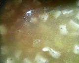 チキンオムライス ☆彡作り方3写真
