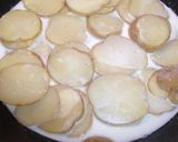 超簡単♪ポテトグラタン作り方3写真