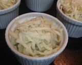 超簡単♪ポテトグラタン作り方4写真