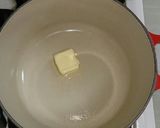 ☆じゃがいもとカボチャの洋風煮物☆作り方2写真