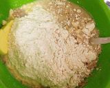 簡単♪美味しい手捏ねパン♪作り方1写真