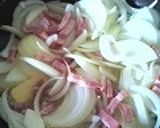 きのこたっぷり♡ポテトグラタン♪作り方4写真