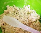 簡単♪美味しい手捏ねパン♪作り方4写真