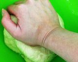 簡単♪美味しい手捏ねパン♪作り方5写真