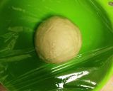 簡単♪美味しい手捏ねパン♪作り方8写真