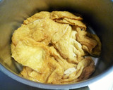 栗ときのこの炊き込みご飯のお稲荷さん作り方7写真
