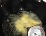 おうちでフライドポテト作り方4写真