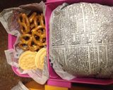 我が家の牛挽肉100%のパテ&ハンバーグ作り方25写真